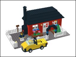 LEGO Design